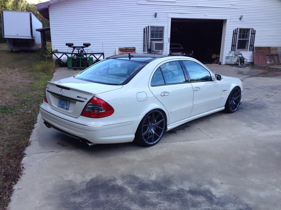 Mercedes 211 amg. 211 6. 3. мерседес 211 6. 3 амг.