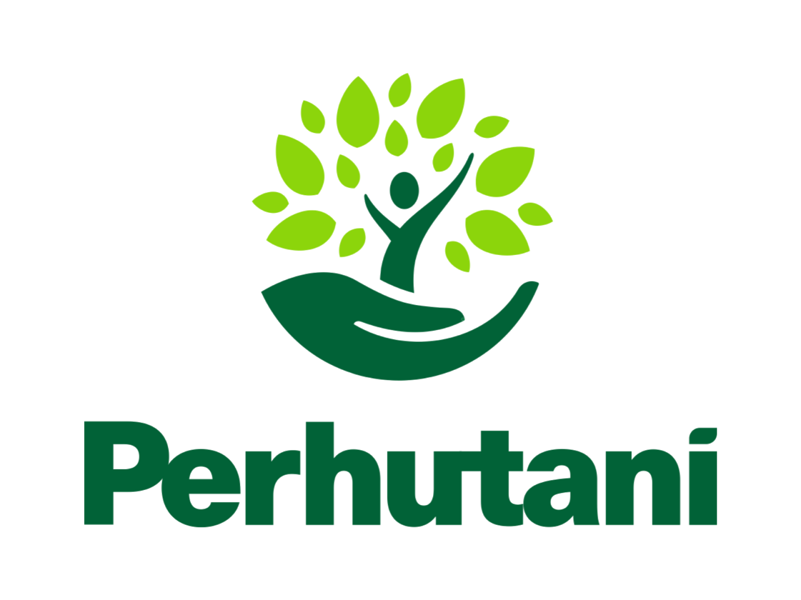 Logo Perhutani Format PNG Logo Perhutani Format PNG