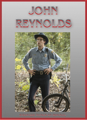 Featured image of post John Reynolds Actor Stranger Things