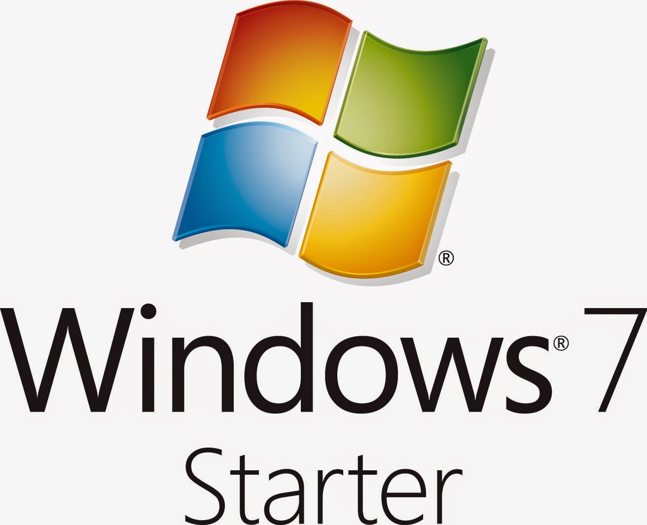 Windows семерка. Операционная система Windows 7 Starter. Логотип Windows. Логотип Windows 7. Microsoft Windows логотип.