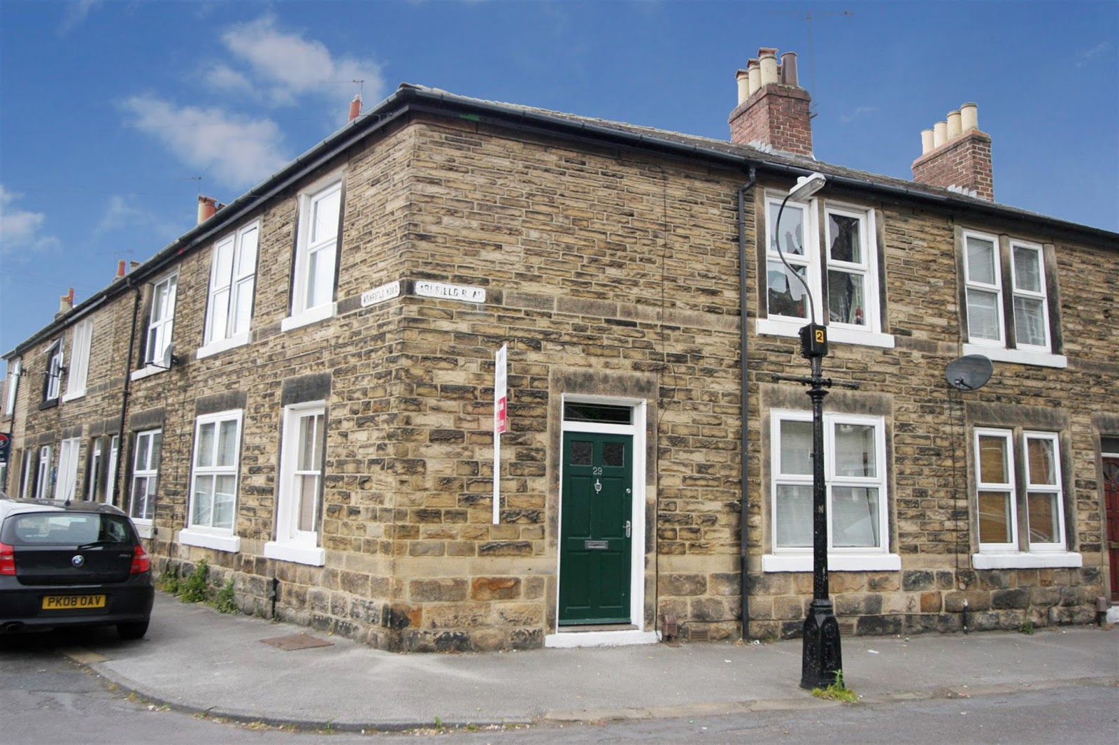 Harrogate Property News Harrogate Property News 4 bed terraced house