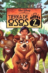Tierra de Osos 2 / Hermano Oso 2