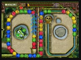 Zuma Game 2007 Free Download Zuma Game 2007 Free Download