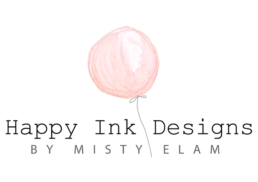 Happy Ink Designs by Misty