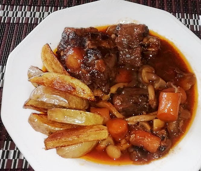 Испанска кухня