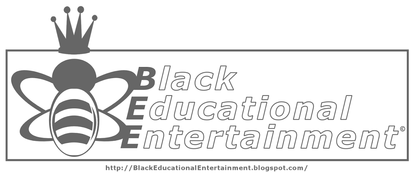 Black Educational Entertainment