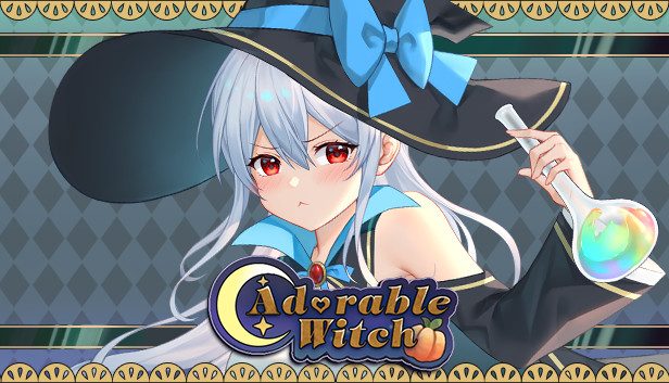 Adorable Witch