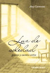 ADQUIERE EL LIBRO "LUZ DE SOLEDAD"(klic en imagen)