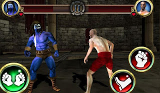 Download Fight Of the Legends 3 V1.08 Mod Apk Terbaru