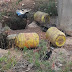 जमुई : सोनो के तेलियाछोराठ व सलैया में शराब की दर्जनों भट्टियां नष्ट, गुप्त सूचना पर हुई कार्रवाई