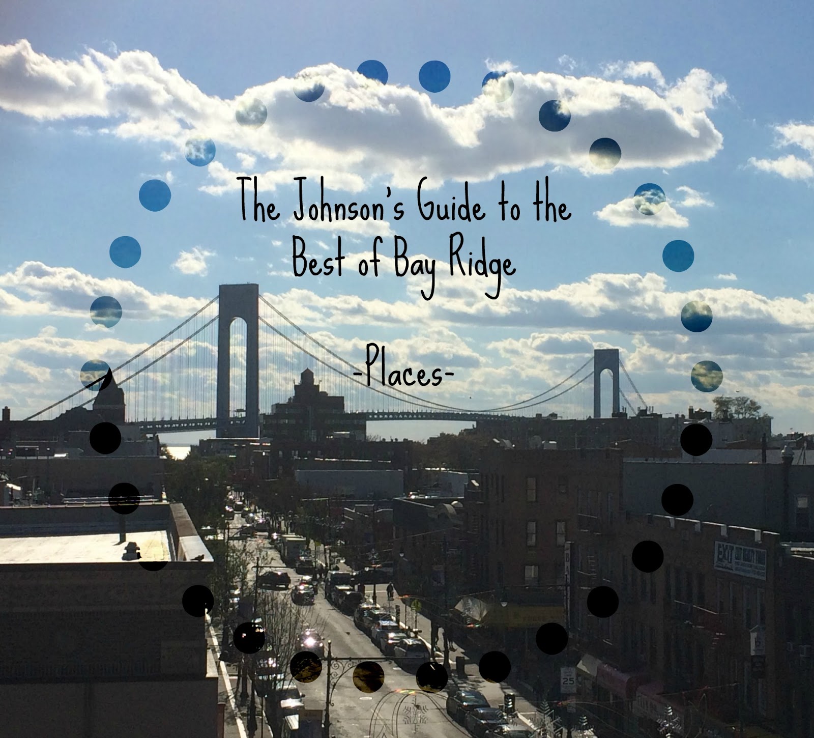 Tons and Bunches The Best of Bay Ridge Places Narrows Botanic Garden