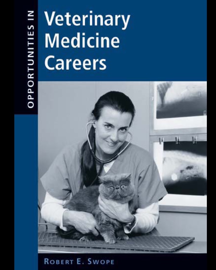 Veterinary Medicine Careers