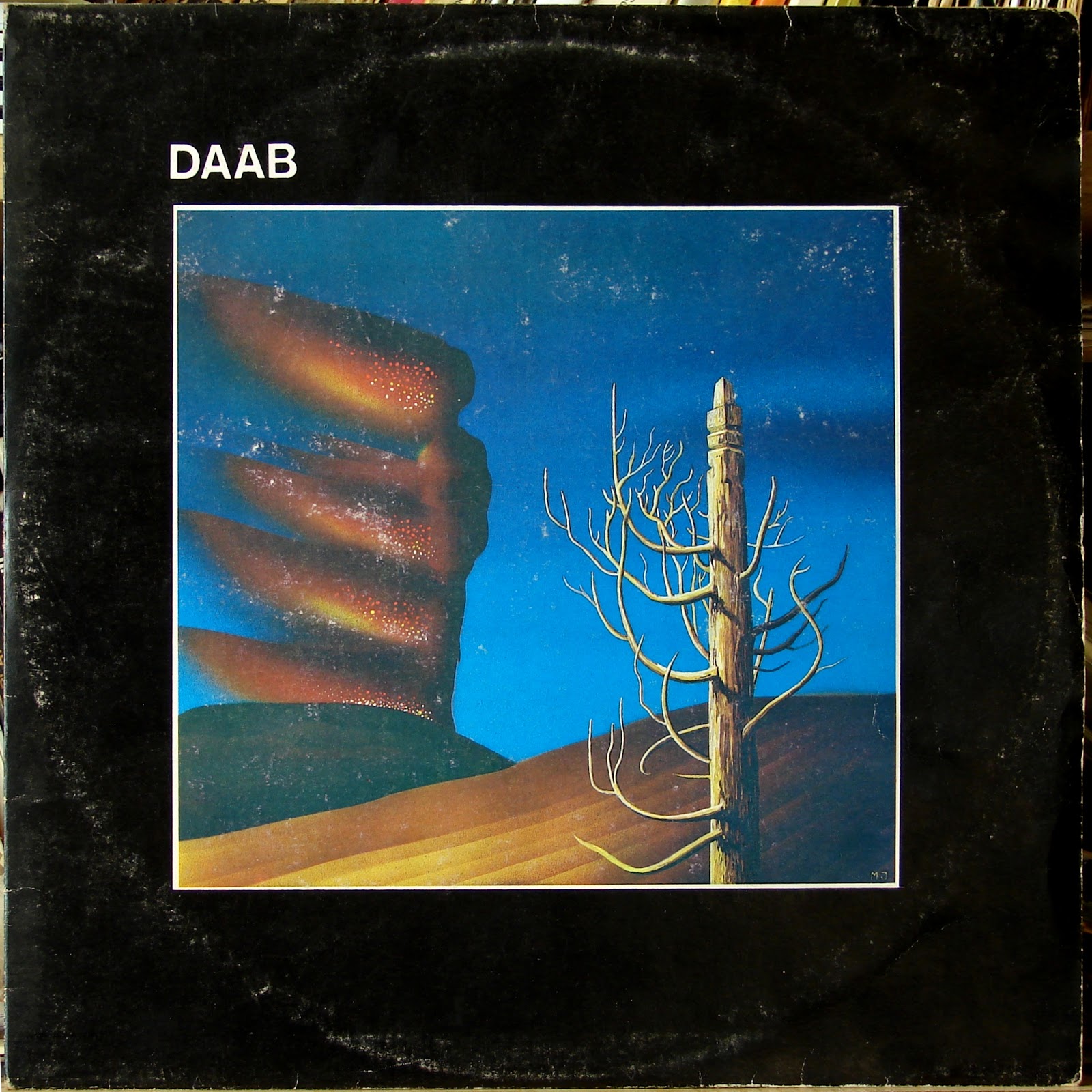 vinylrockpl: daab
