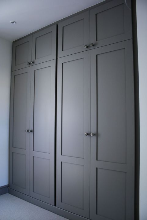 CASA TRÈS CHIC: ARMÁRIOS - DETALHES