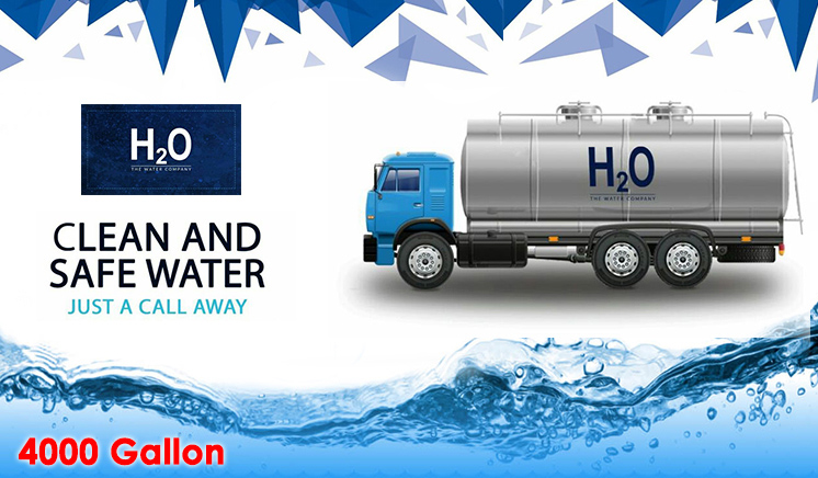 Waqar Co Water Tanker Service Home Facebook