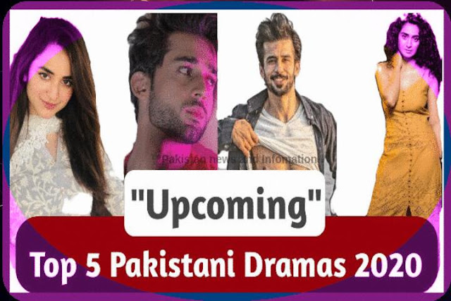 Top 5 Pakistani Dramas 2020 Top%2B5%2BPakistani%2BDramas%2B2020