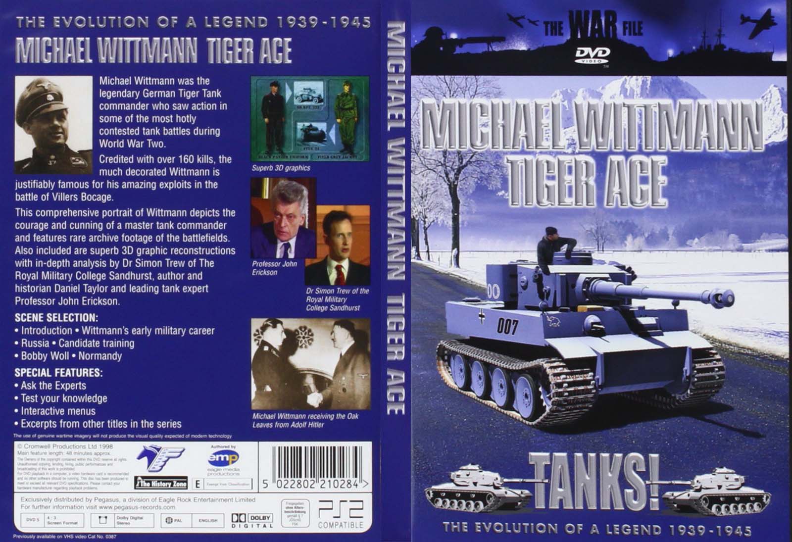 NAZI JERMAN Dijual DVD Dokumenter Nazi Jerman dan Perang Dunia II