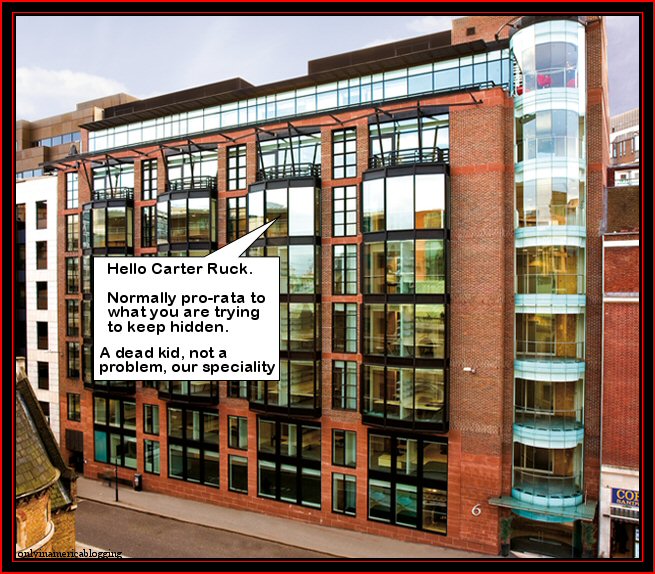 The McCann Gallery Justice"