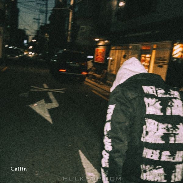 Young Jay – Callin’ – Single