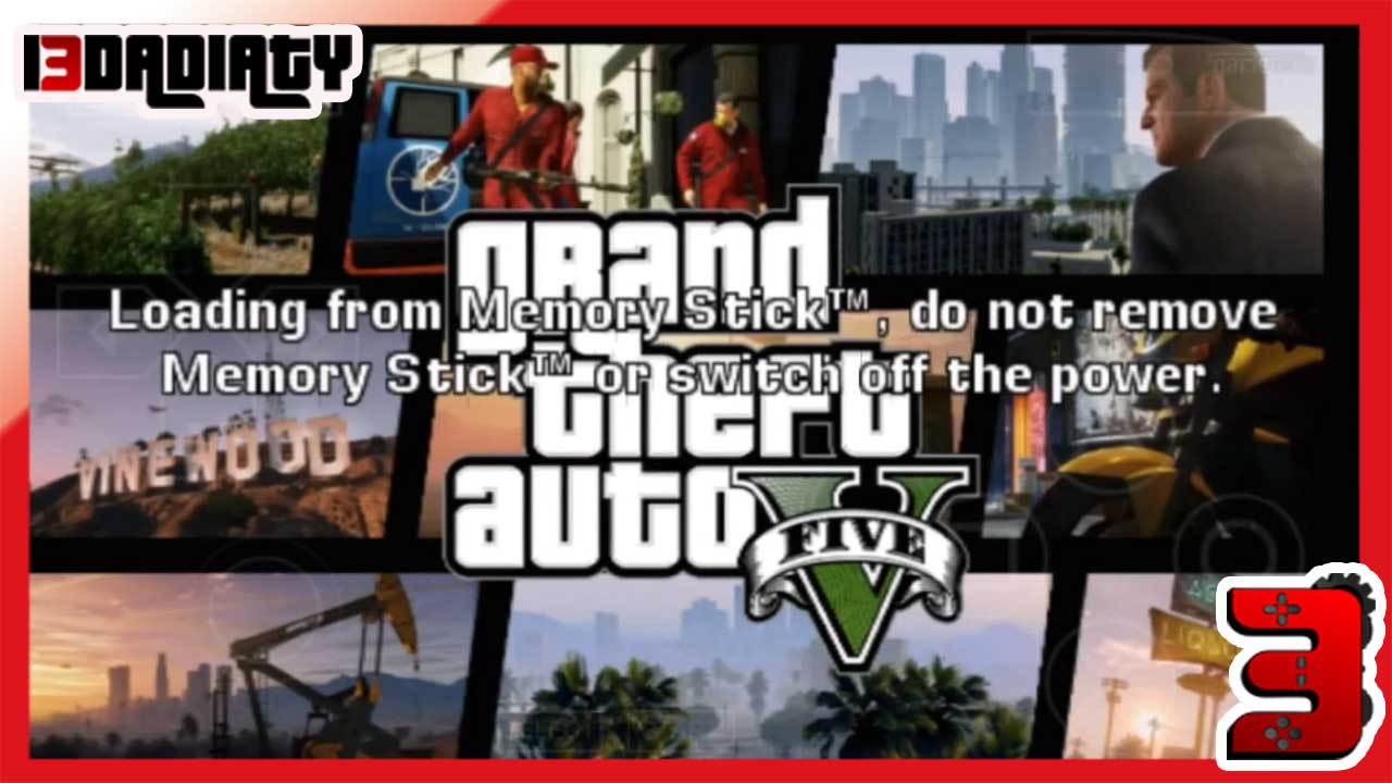 gta 5 ppsspp iso download 100mb