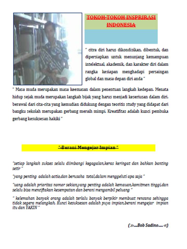 Essay tokoh inspirasi 02 image