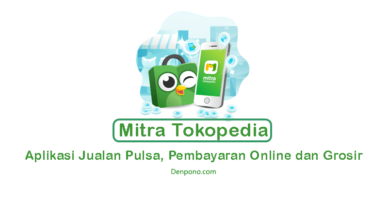 Bisnis Jual Pulsa, Token PLN, dan PAM Online: Peluang Menguntungkan di Era Digital