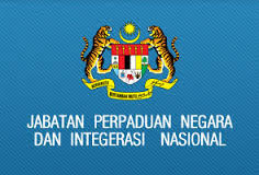Logo Jabatan Perpaduan Negara