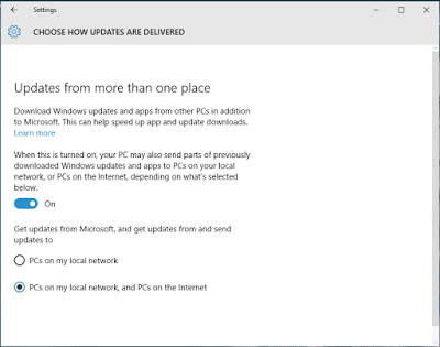 Microsoft تتجسس عليك قم بحماية خصوصيتك الآن على ويندوز 10