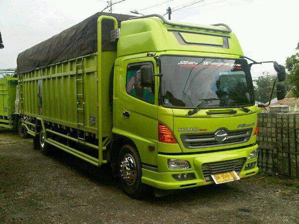 Surya Alam Trans Expedisi Surabaya Nias 081336665109
