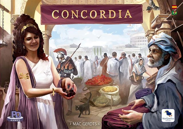 Portada Concordia