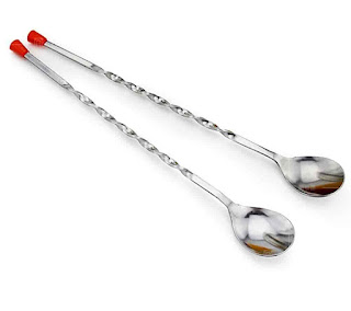 Bar spoon