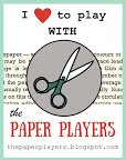 Paper Players