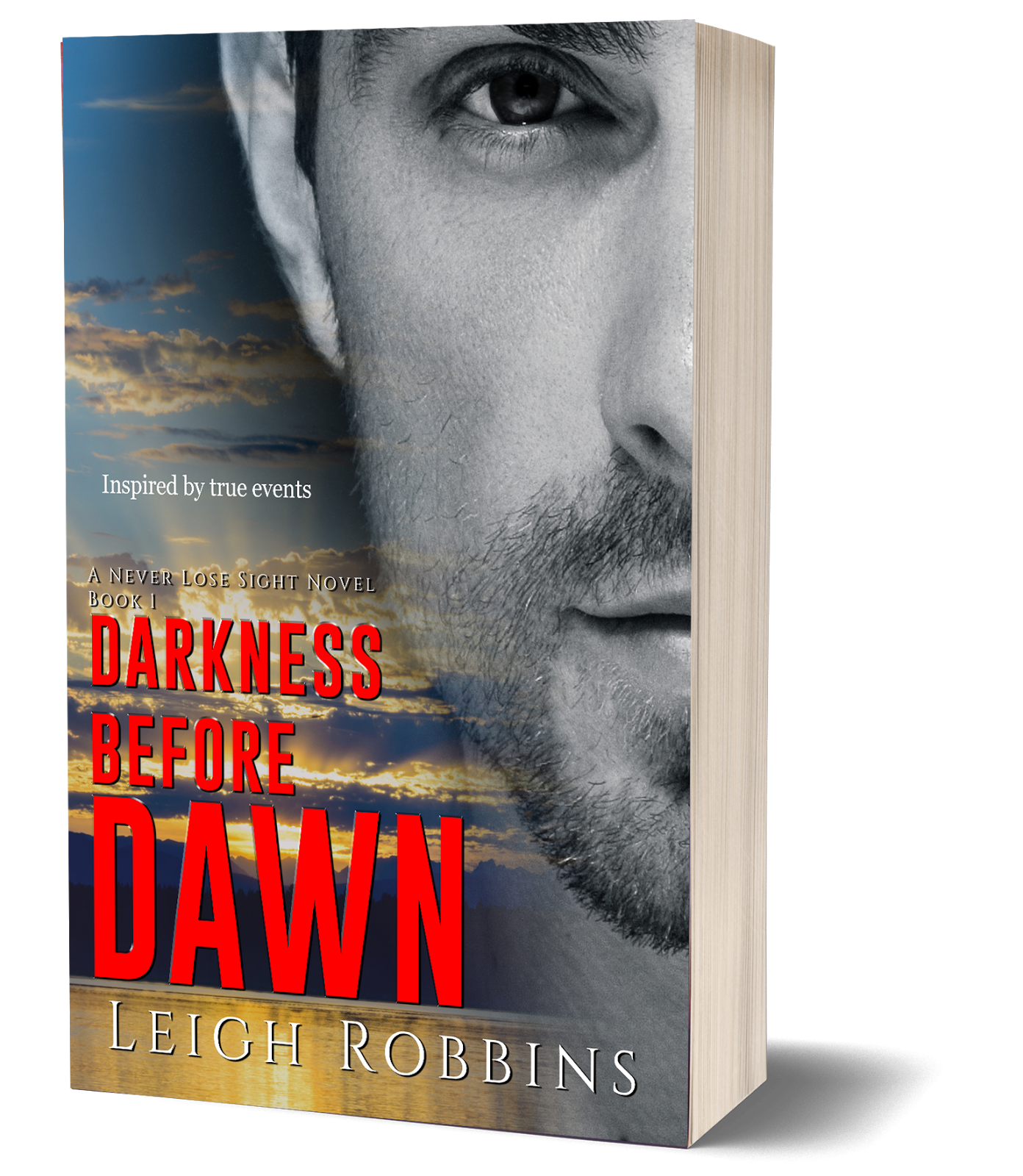 Darkness Before the Dawn - FANDOM powered by Wikia