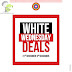 Centrepoint Kuwait - White Wednesday Deals at Centrepoint 
