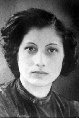 Noor Inayat Khan