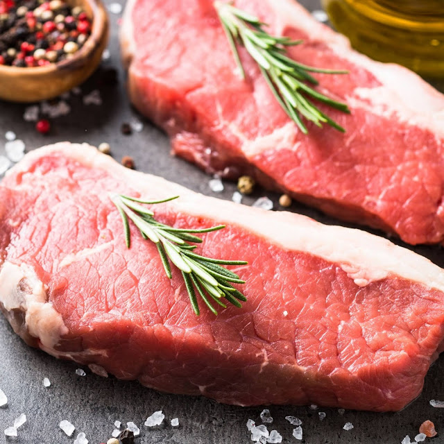 True Aussie Beef and Lamb