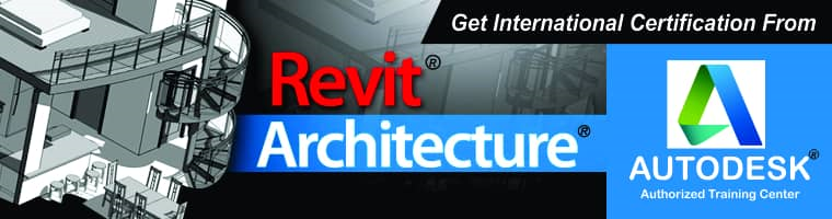 What Is Autodesk Revit Architecture Where It Can Be Used