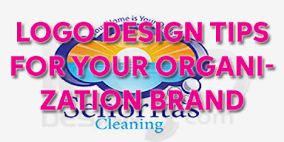 Logo Design Tips for Your Organization Brand