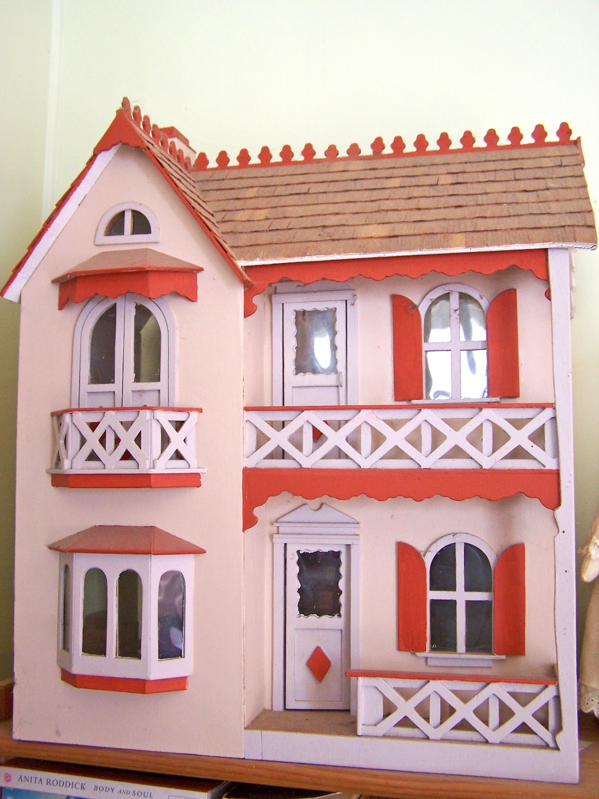 Build Dollhouses Home Business Dollhouses Are Much In Demand