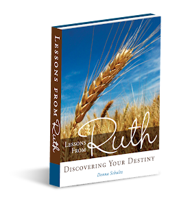 Lessons From Ruth: Discovering Your Destiny