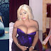 ‘My marriage may not last up to a month’ – Cossy Ojiakor