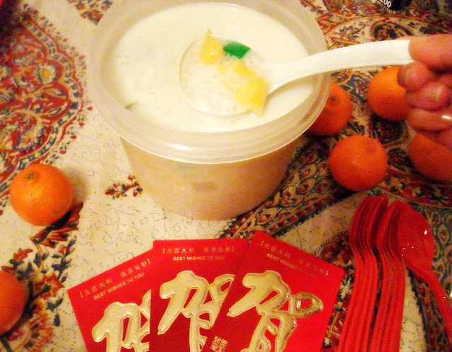 Susan's Savour-It!: Lunar New Year Feast to Usher in the Rooster&hellip;