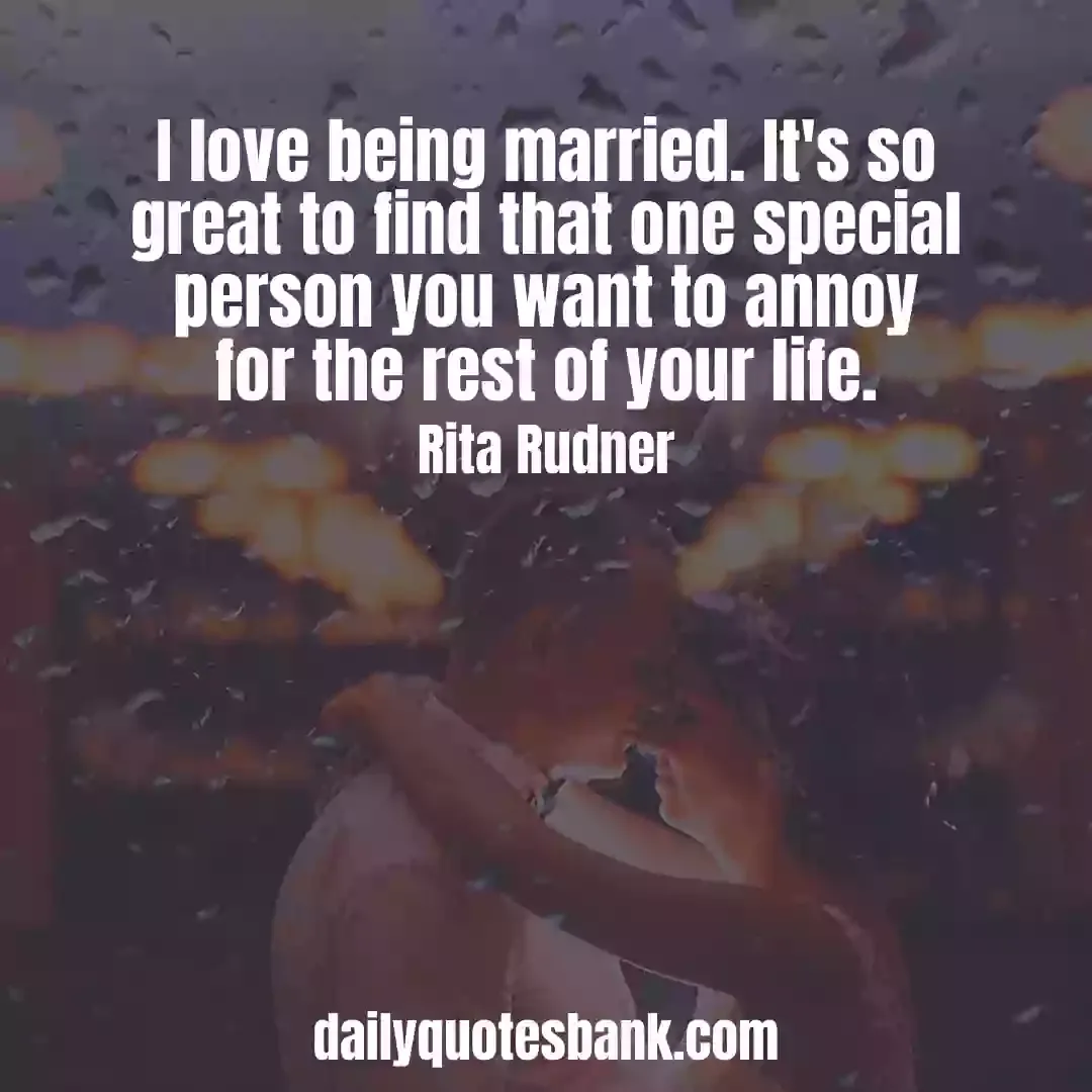 Marriage Quotes That Will Inspire Before Start New Life