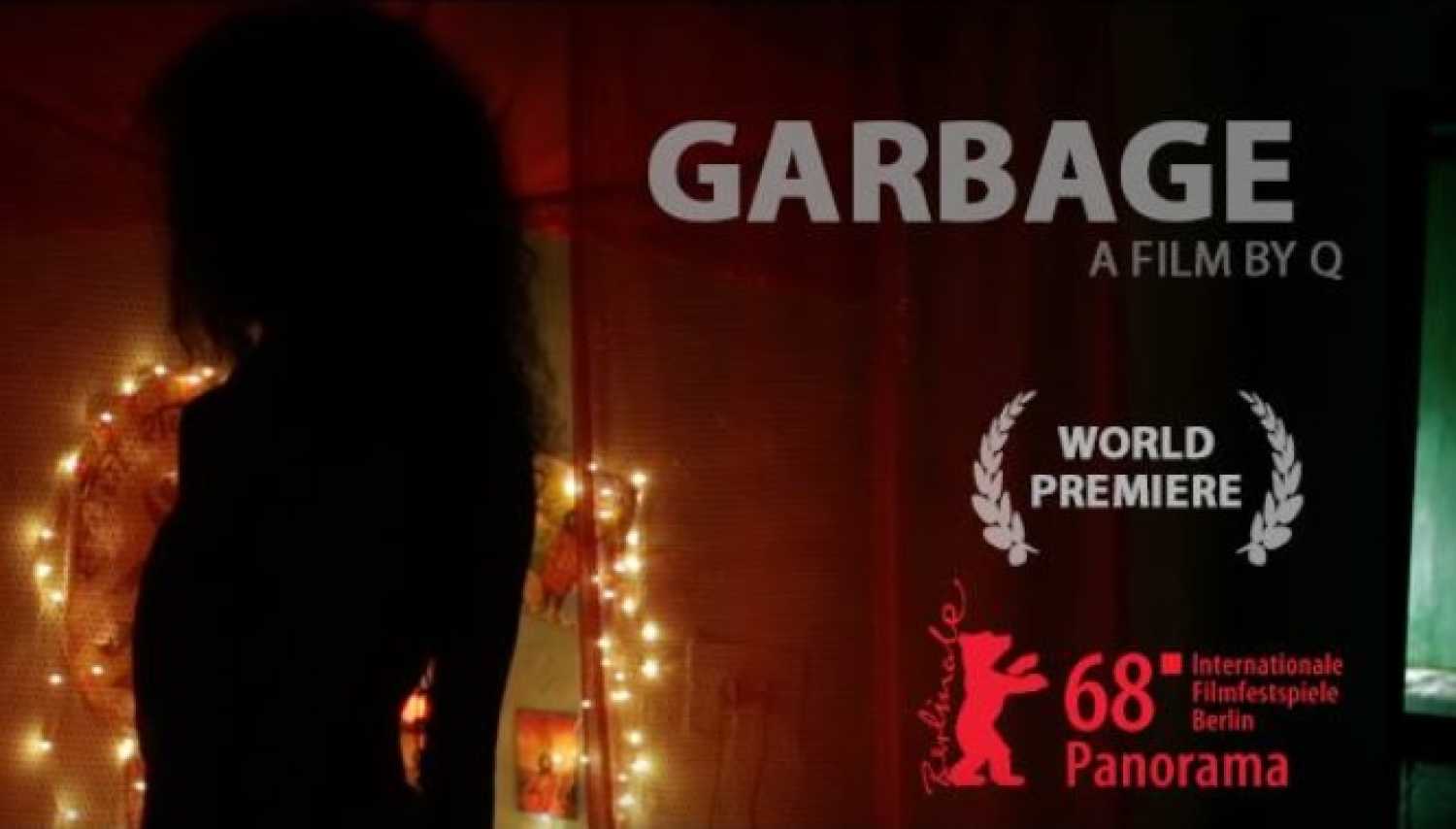 Garbage 2018 HD Full Movie Download 720p HDRip [Hindi]