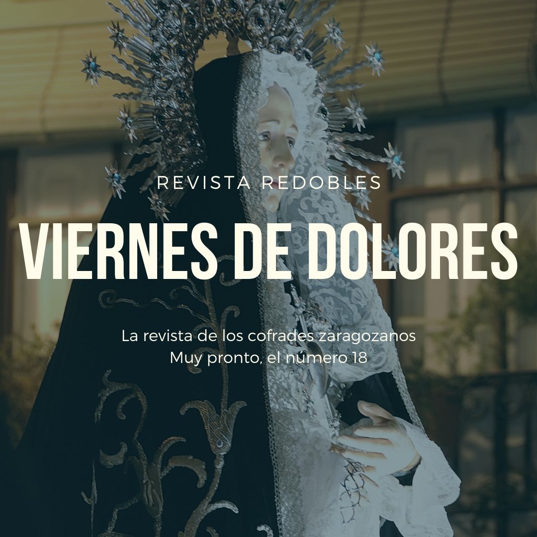 Viernes de Dolores.