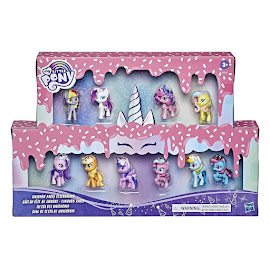 My Little Pony Unicorn Party Celebration Applejack Blind Bag Pony