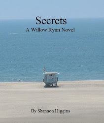 "Secrets" is now available for download on Amazon!