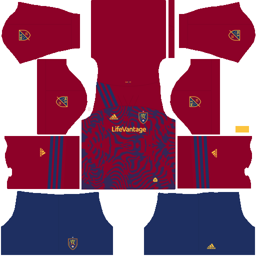 kit dls mls 2020