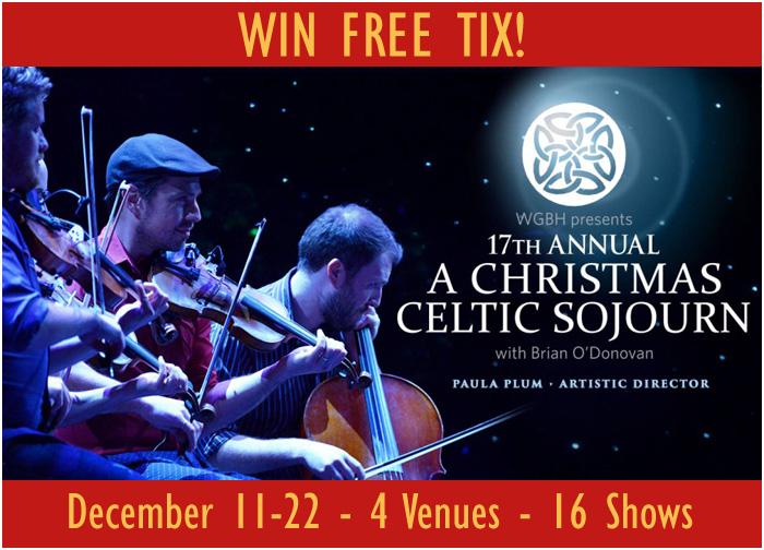 Review Of Christmas Celtic Sojourn 2022 Wallpapers World Map