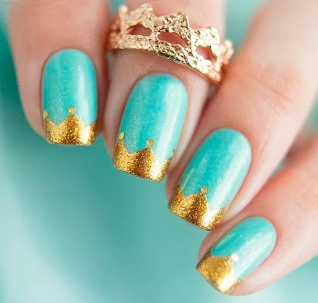 50+ Acrylic Nails Designs and Ideas 2019 Nail Designs 2019